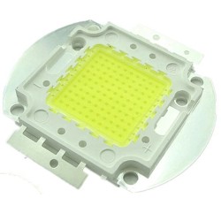LED SMD PROJECTEUR 50W