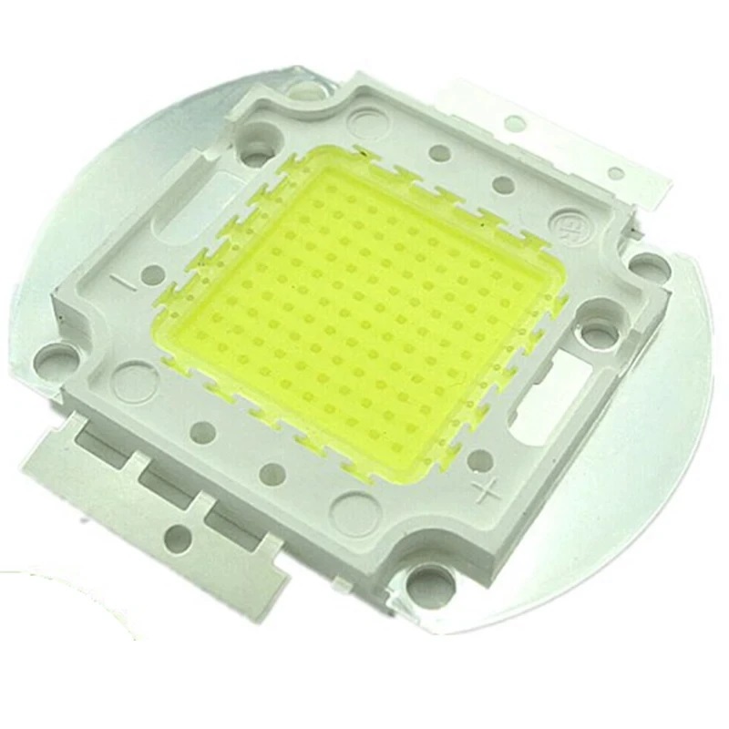 LED SMD PROJECTEUR 50W