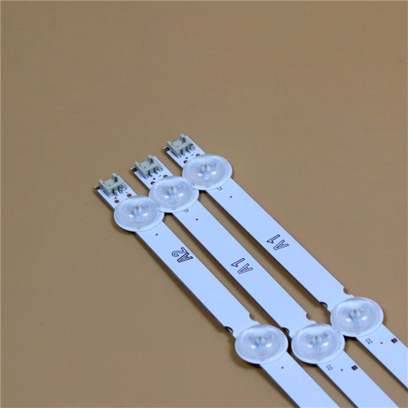 8 LED 3V 630 mm LG32 A2 6916L1106A