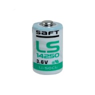 LS14250 PILE 3.6V CHARGÉ SAFT