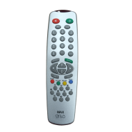 MX930 COMMANDE TELEVISION MAXWELL 