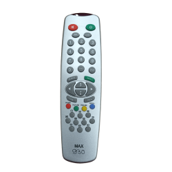MX930 COMMANDE TELEVISION MAXWELL 