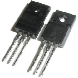 11NM60N TRANSISTOR MOSFET 11A 600V