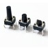 20004331 BOUTON MICRO SWITCH 4 BROCHES