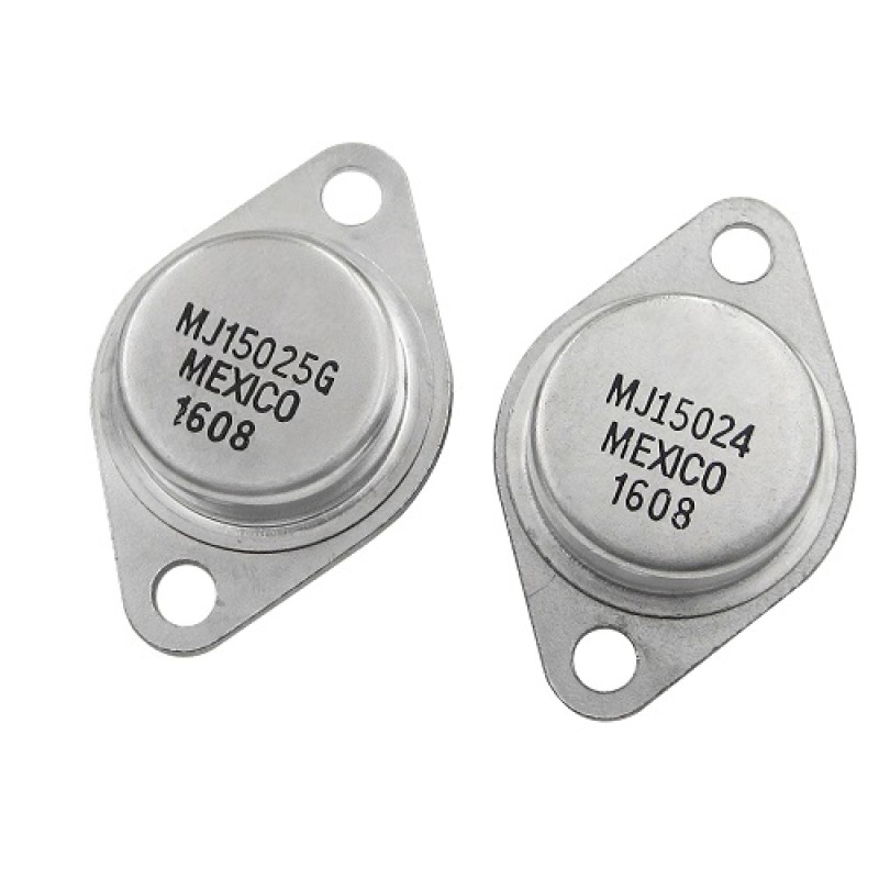 TRANSISTOR MJ15025