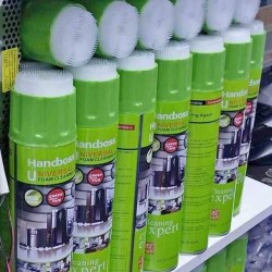 CONTACT DE NETOYAGE MOUSE 650 ml