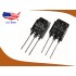 TRANSISTOR 200V 16A NPN