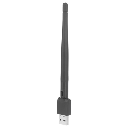 MW150 ANTENNE WIFI STARSAT USB 150 mm