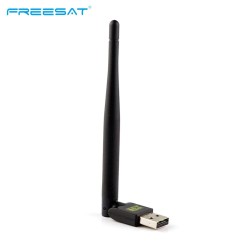 MW150 ANTENNE WIFI STARSAT USB 150 mm