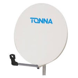 PARABOLE ALUMINIUM & METALIQUE 1.00 M