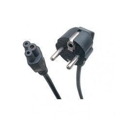 CABLE ALIMENTATION PC PORTABLE DEVIS