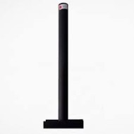 PIED PARABOLE 1.00 METRE