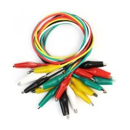 PINCE CROCODILLES KIT 2 PIECES