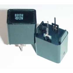 POSISTOR 2 PINS NOIR 10475893