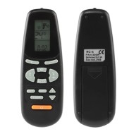 RC5 COMMANDE CLIMATISEUR CARRERA