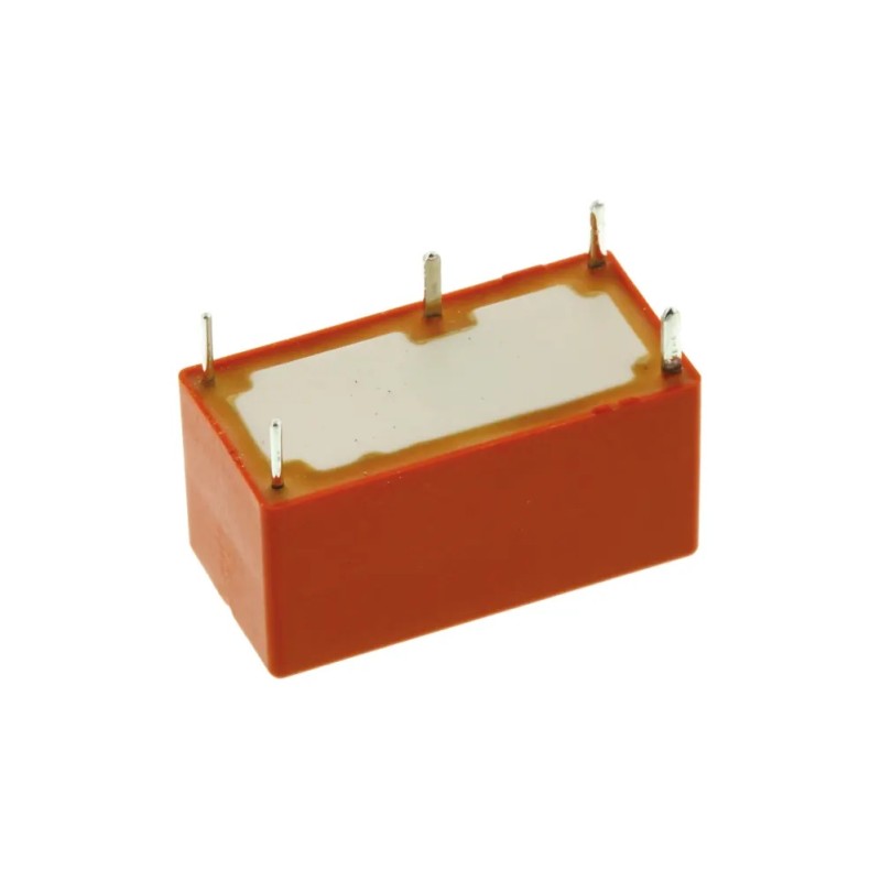 PE014012 RELAIS 12V 4 COSSE MINI PE014012 RELAIS 12V 4 COSSE MINI