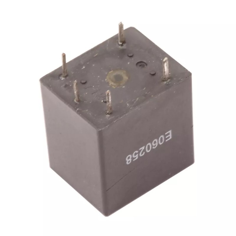 SDC24V-S RELAIS 24V 5 COSSE CARRE SDC24V-S RELAIS 24V 5 COSSE CARRE