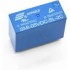 SMI05VDCSL2C RELAIS 5V 8 COSSE 2 LAME