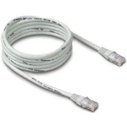 CABLE RESEAUX RJ45 5 METRES CAT5