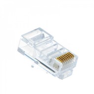 FICHE RJ45 CONNECTEUR RÉSEAUX CAT5