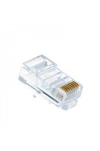 FICHE RJ45 CONNECTEUR RÉSEAUX CAT5