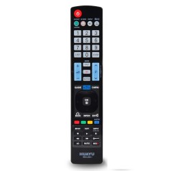 RML930 COMMANDE TELEVISION LG TV109
