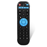 COMMANDE RECEPTEUR ANDROID SAMBOX KM23