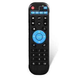 COMMANDE RECEPTEUR ANDROID SAMBOX KM23