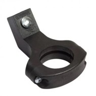 SUPPORT TETE PARABOLE PLASTIQUE