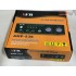 AMP-536 AMPLIFICATEUR POUR SALONS DE THE