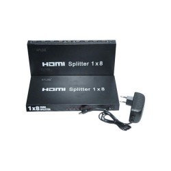 SPLITTER HDMI 8 SORTIE 4K SIB2521