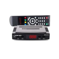 SRT10 SRT15 ULTRA COMMANDE RÉCEPTEUR