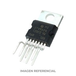 STV9326 CIRCUIT INTEGRE