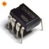 TDA2822M CIRCUIT INTEGRE 8 PINS