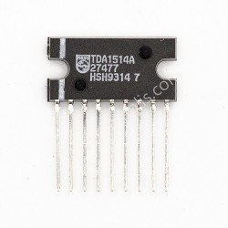 CIRCUIT INTEGRE TDA8944J