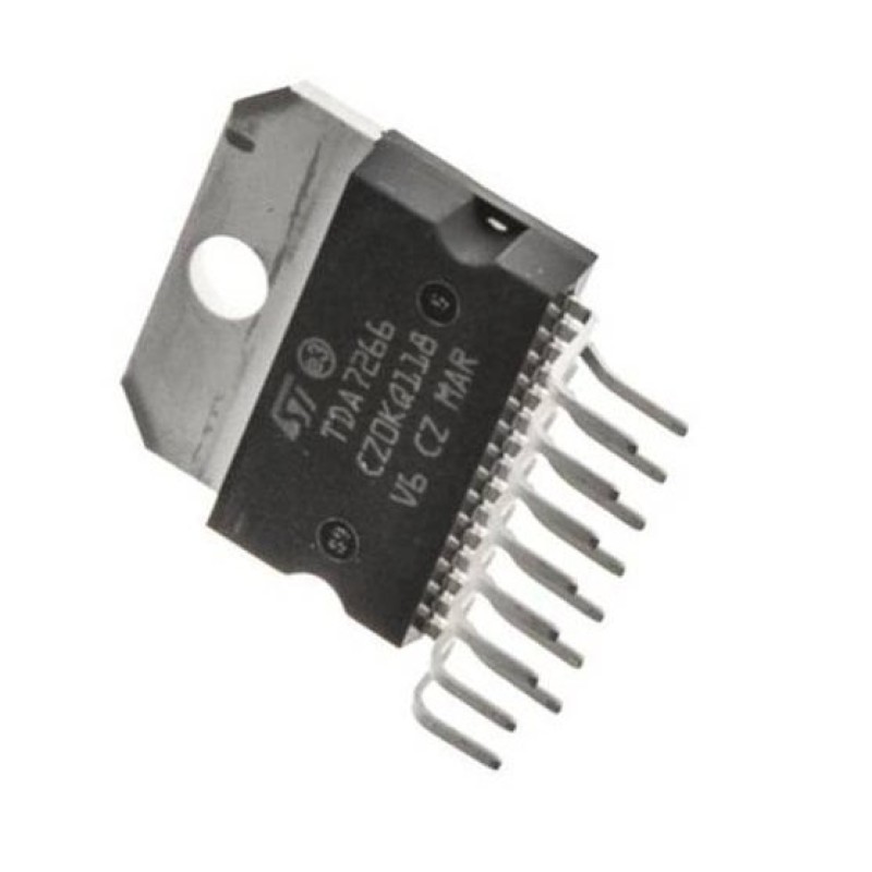 TDA7266 CIRCUIT INTEGRE