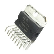 TDA7294 CIRCUIT INTEGRE