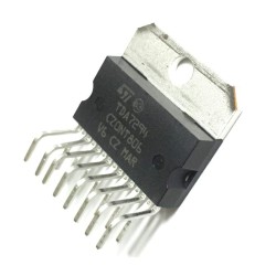 TDA7294 CIRCUIT INTEGRE