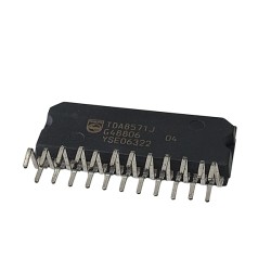 CIRCUIT INTEGRE TDA8571J