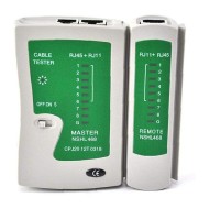 TESTEUR RÉSEAUX SIMPLE NSHL468