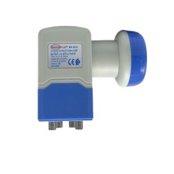 TETE 4 SORTIE UNIVERSEL TSN QUADLNBF