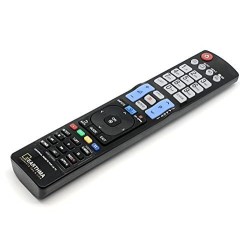 RML930 COMMANDE TELEVISION LG TV109