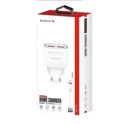 UC1639 CABLE CHARGE ICONIX 3 METRES