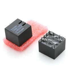 RELAIS 12V 10 COSSE V23084C2001
