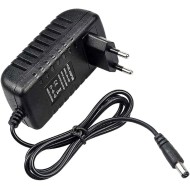 CHARGEUR 12V 2A 5.5X2.5 mm WY1220