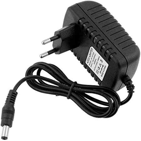 BT1230 CHARGEUR 12V 3A Fiche 5.5x2.5 mm