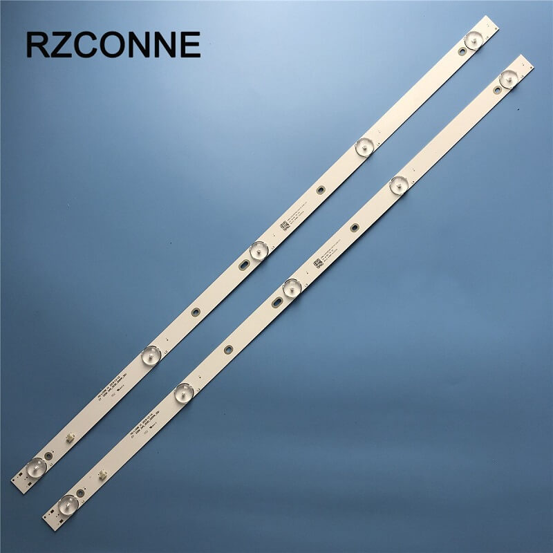 5 LED 6V 581 mm VEGA32 MS-L1598 BL265