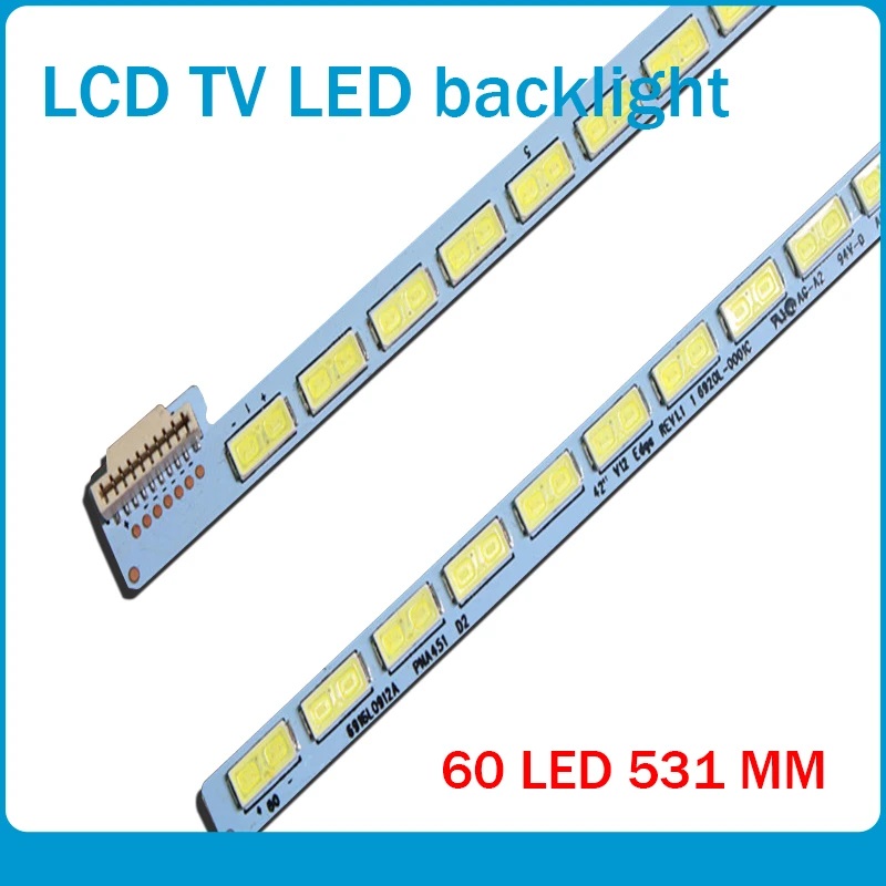 60 LED STRIPLED SAMSUNG 42 EDGE 6916L0912A