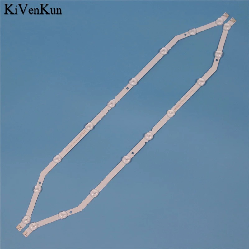 9 LED 3V 586 mm SAMSUNG 32 2017SVS32 BL346