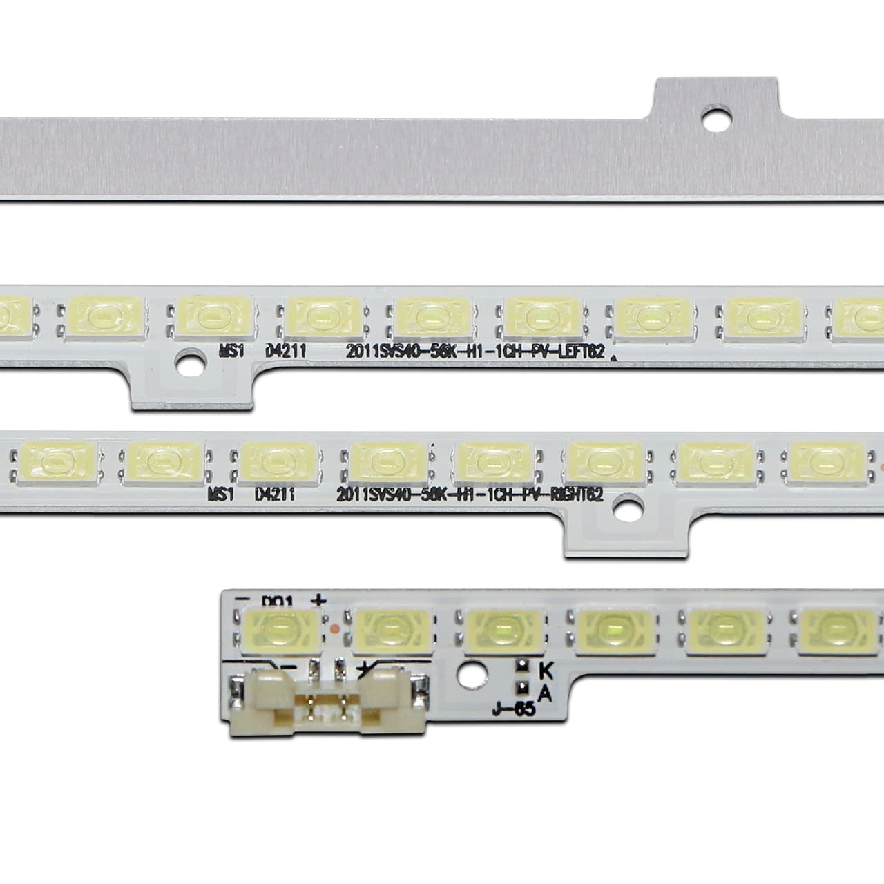 2011SVS40 62 LED 3V 439 mm OLED SAMSUNG 40
